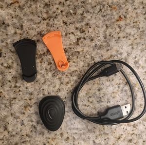 Stryd 2ND GENERATION Running Power Meter Foot Pod with Wind Detection